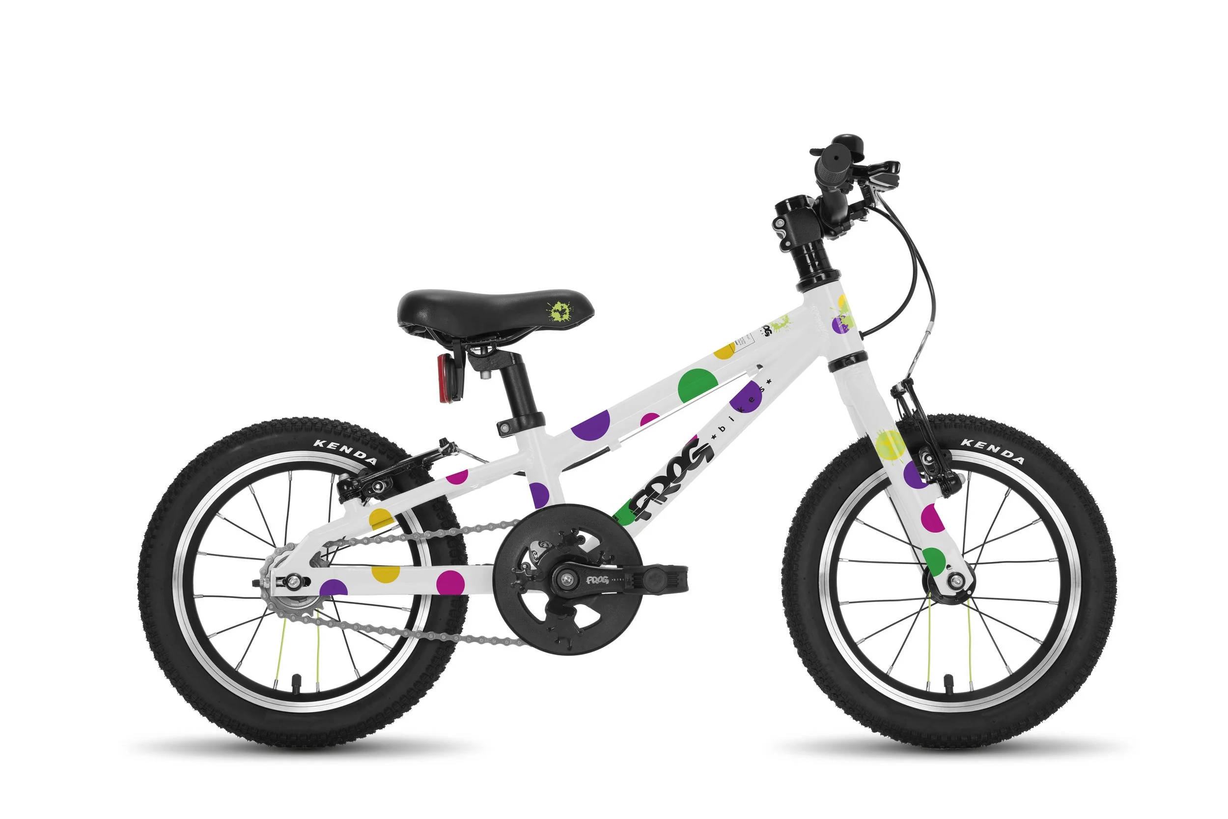 Frog 40 Kids Bike BikeBike